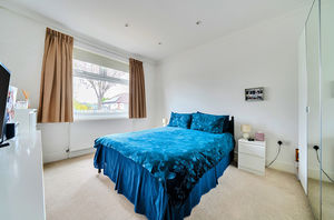 Bedroom 1 angle 1- click for photo gallery